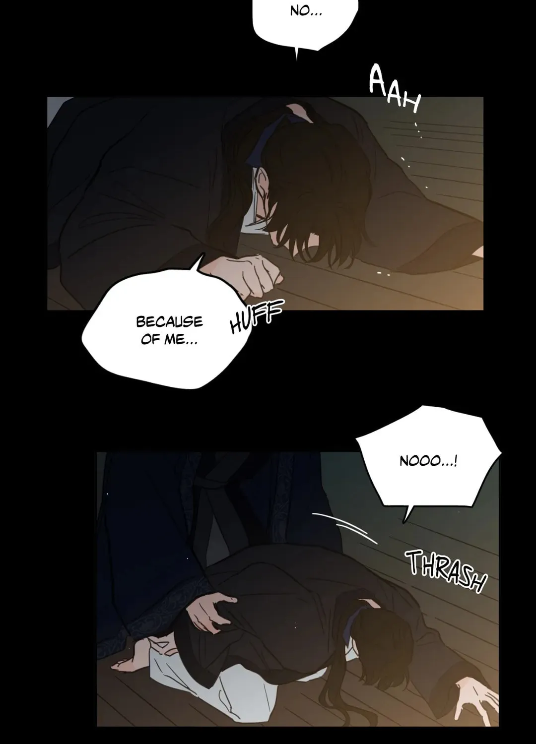 Uncanny Charm Chapter 75 page 67 - 