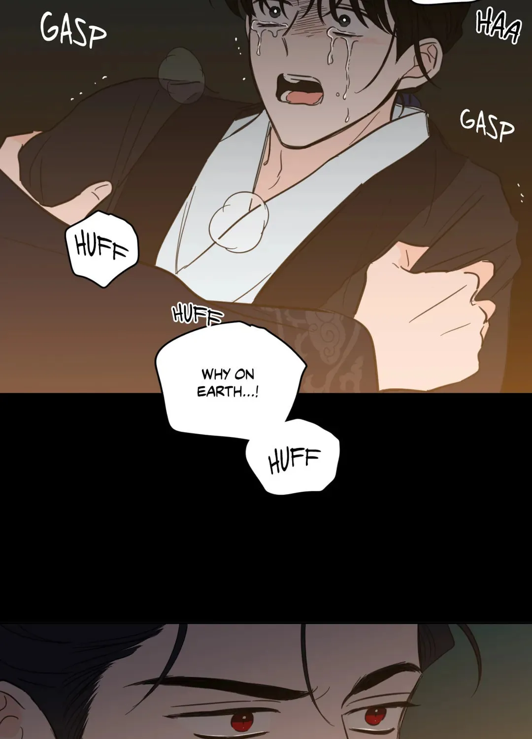 Uncanny Charm Chapter 75 page 72 - 
