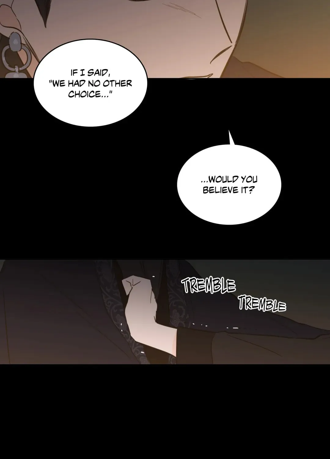 Uncanny Charm Chapter 75 page 73 - 