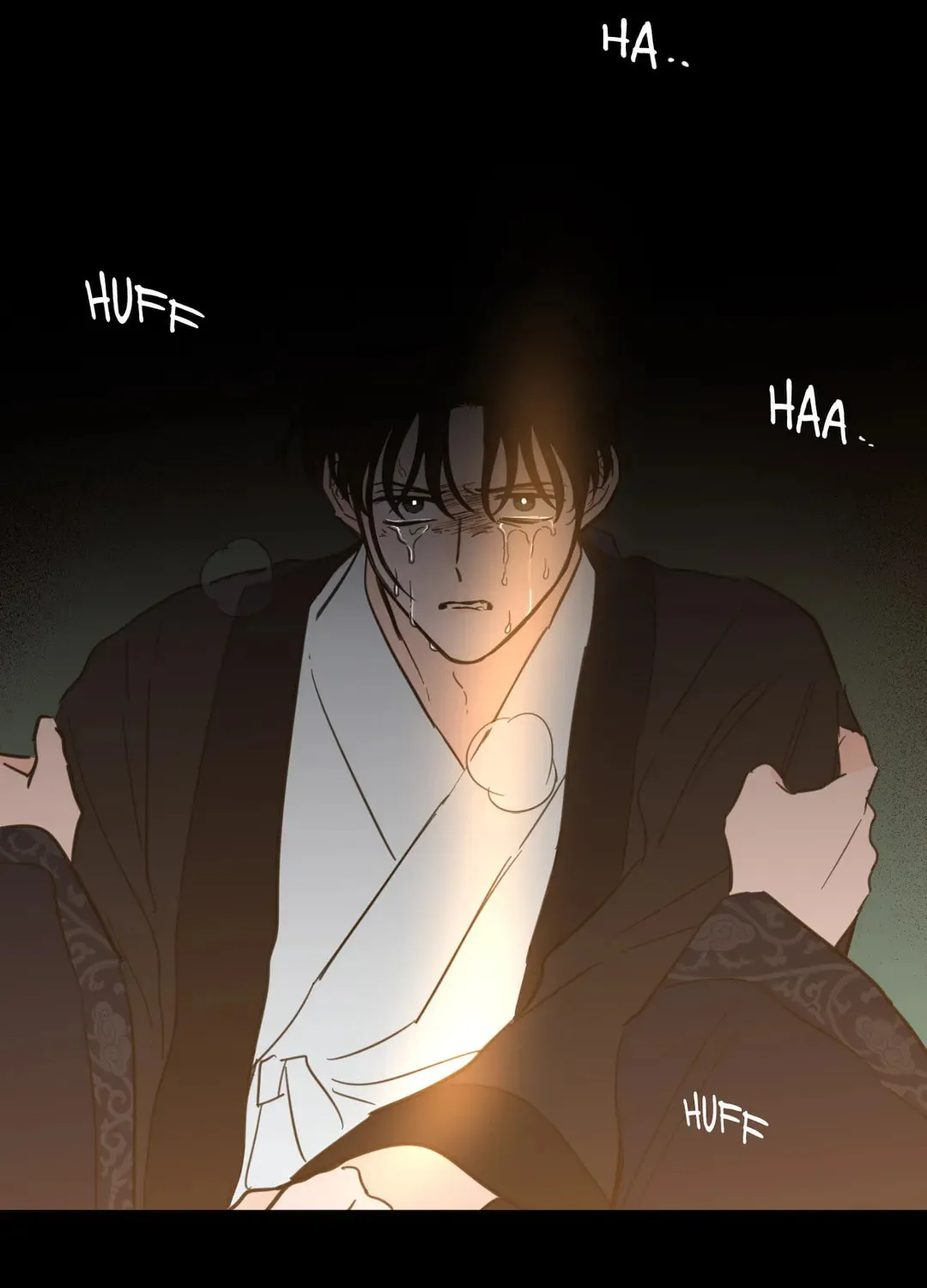Uncanny Charm Chapter 75 page 74 - 