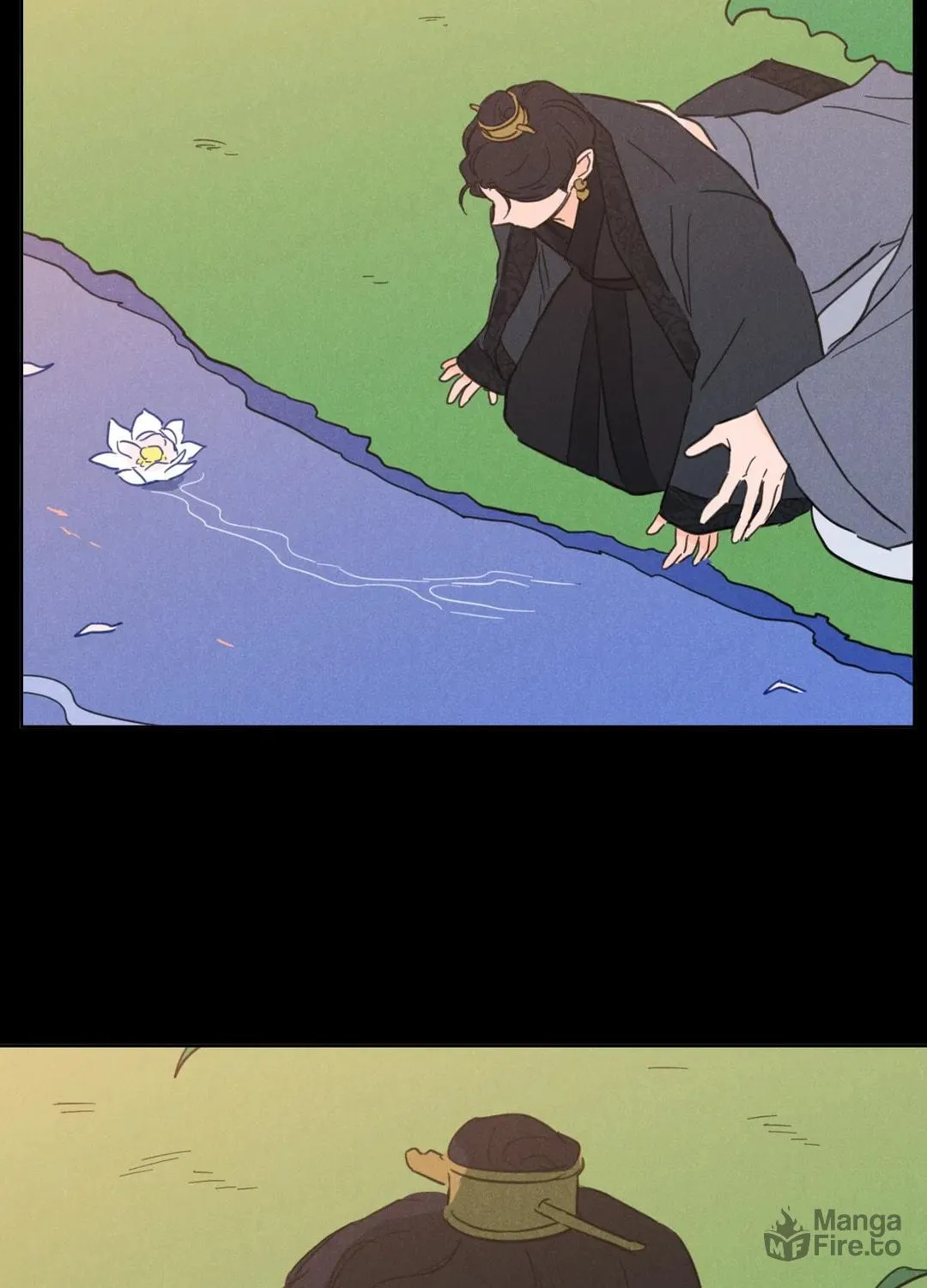Uncanny Charm Chapter 76 page 13 - 