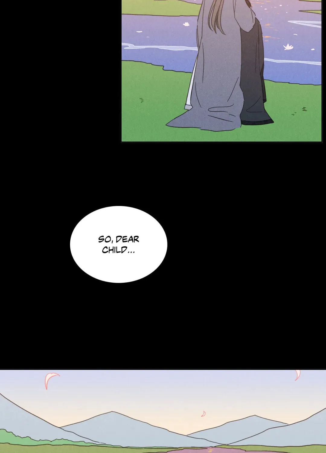 Uncanny Charm Chapter 76 page 18 - 