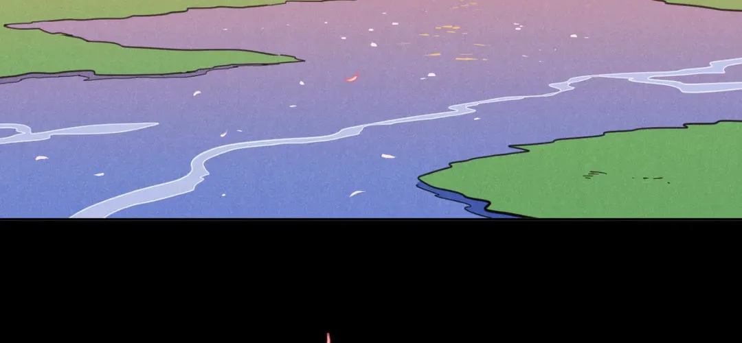Uncanny Charm Chapter 76 page 19 - 