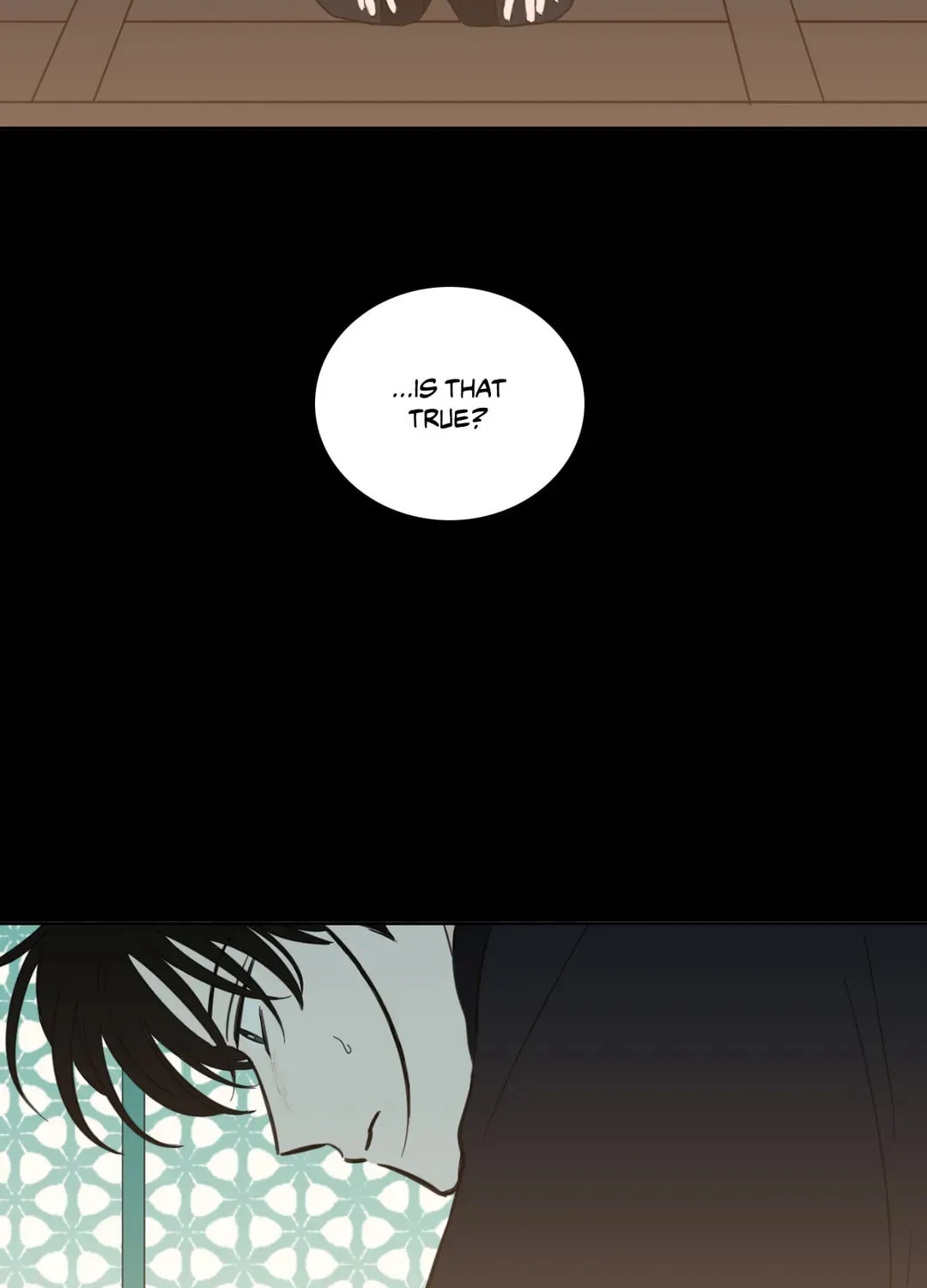 Uncanny Charm Chapter 76 page 23 - 