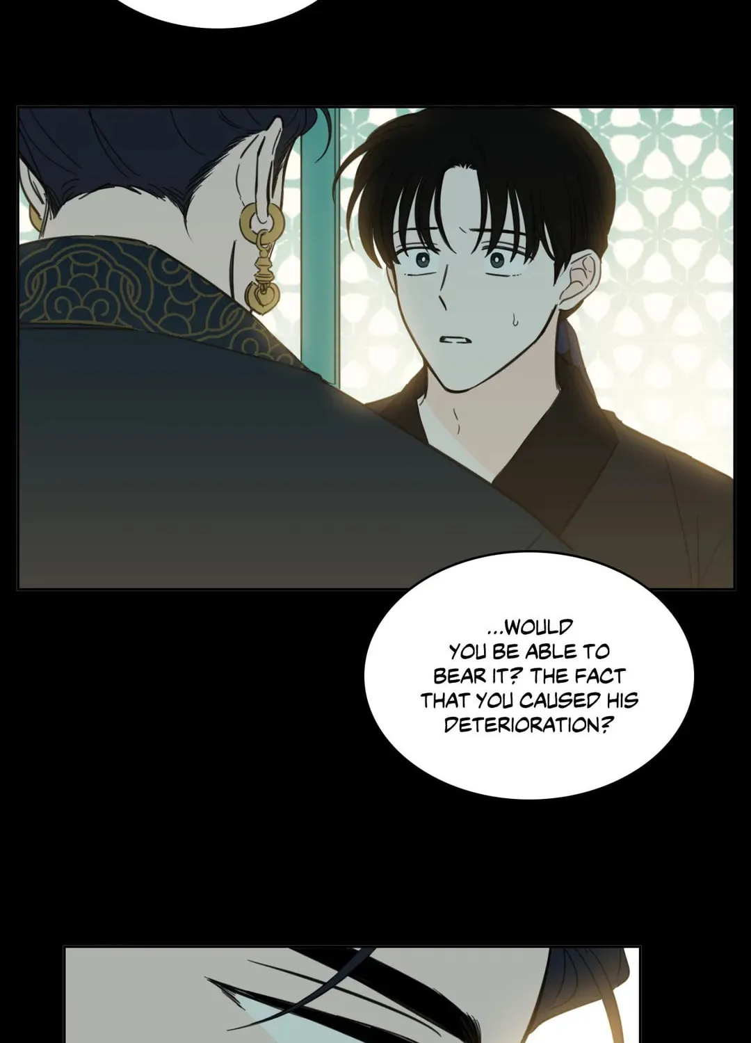 Uncanny Charm Chapter 76 page 30 - 