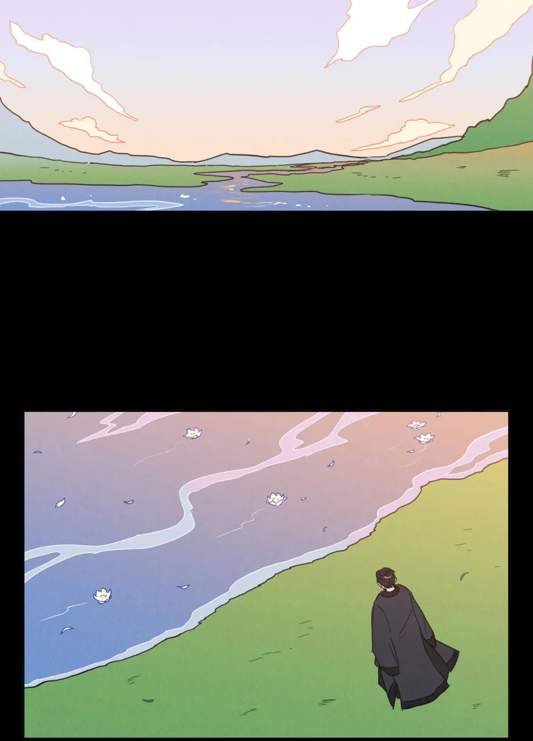 Uncanny Charm Chapter 76 page 4 - 