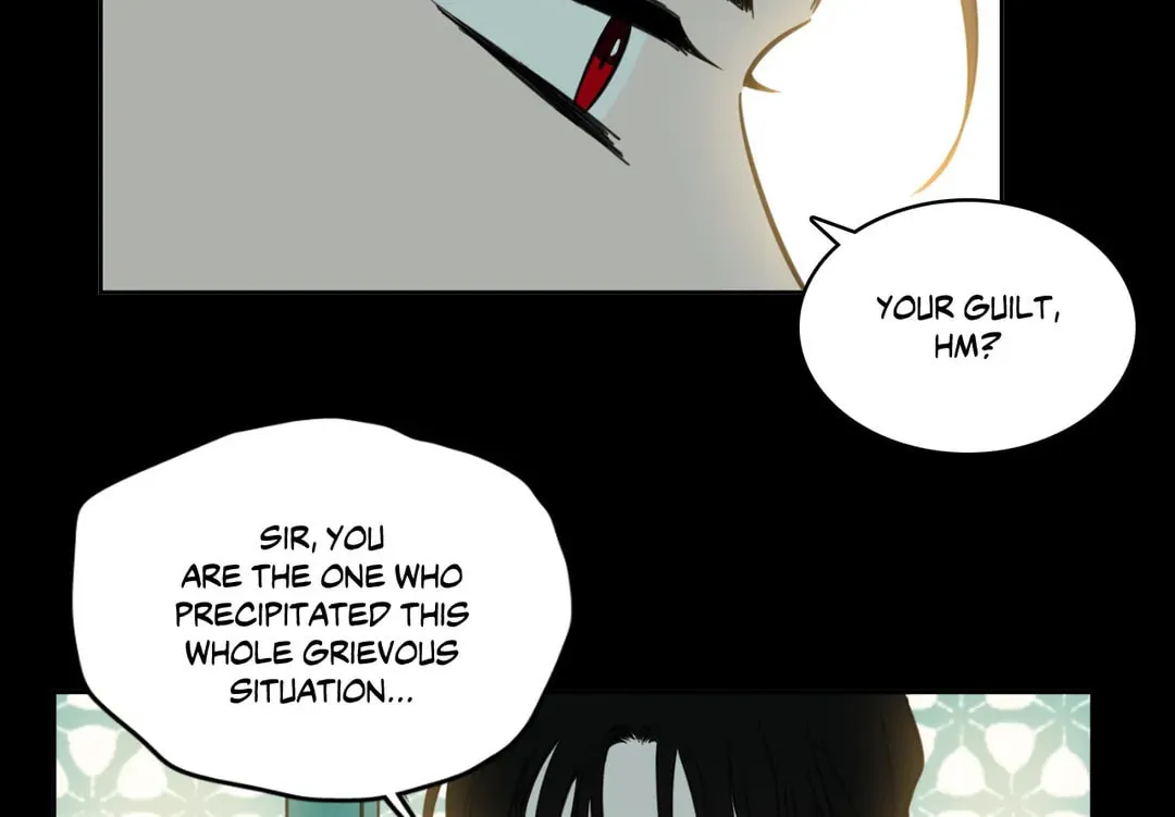 Uncanny Charm Chapter 76 page 31 - 