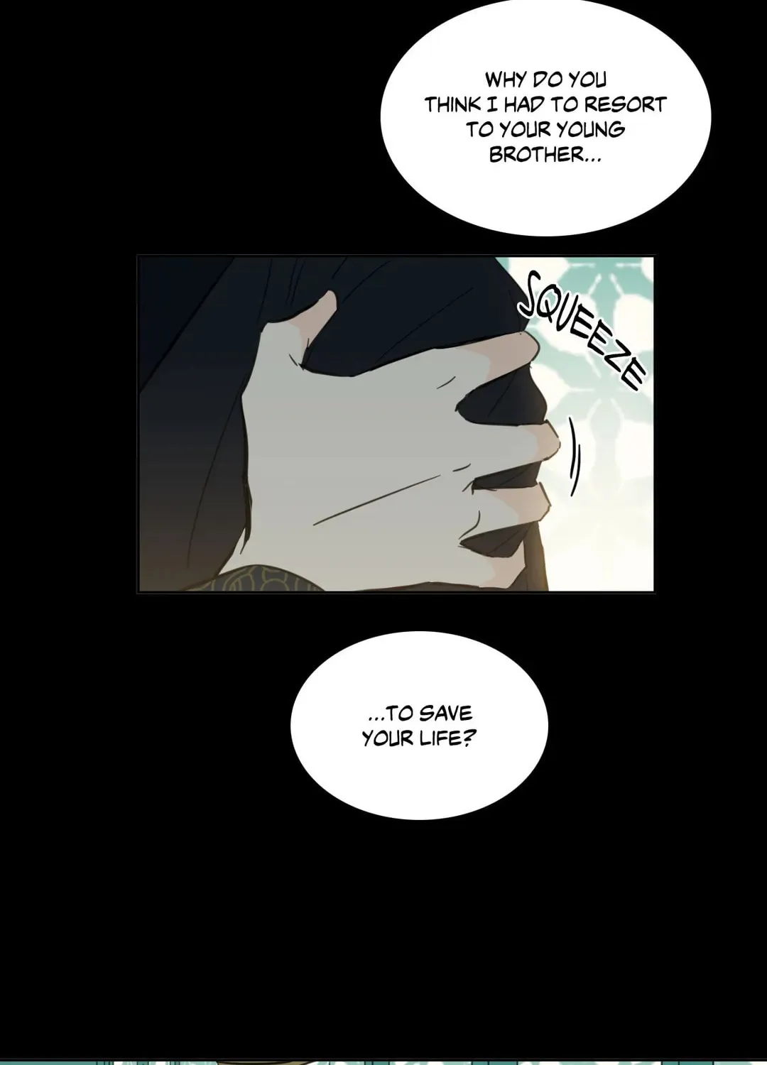 Uncanny Charm Chapter 76 page 39 - 