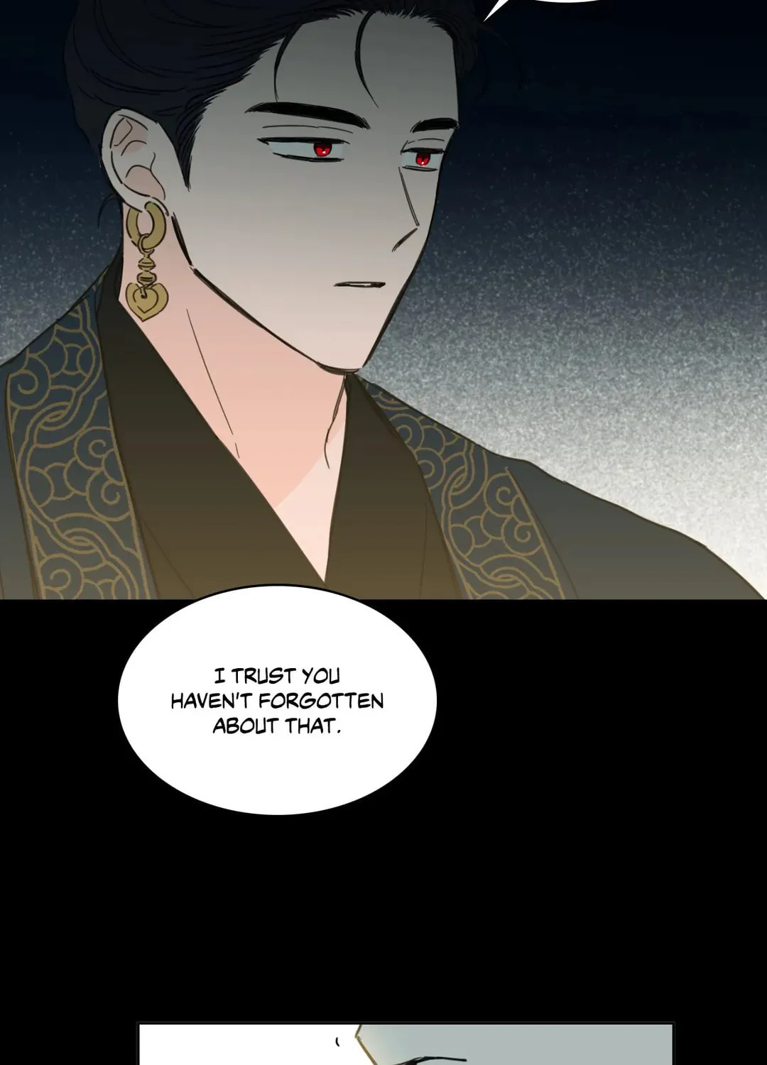 Uncanny Charm Chapter 76 page 44 - 