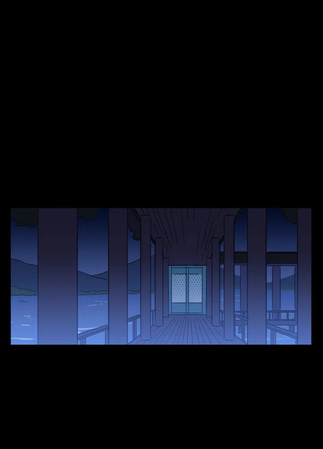 Uncanny Charm Chapter 76 page 47 - 