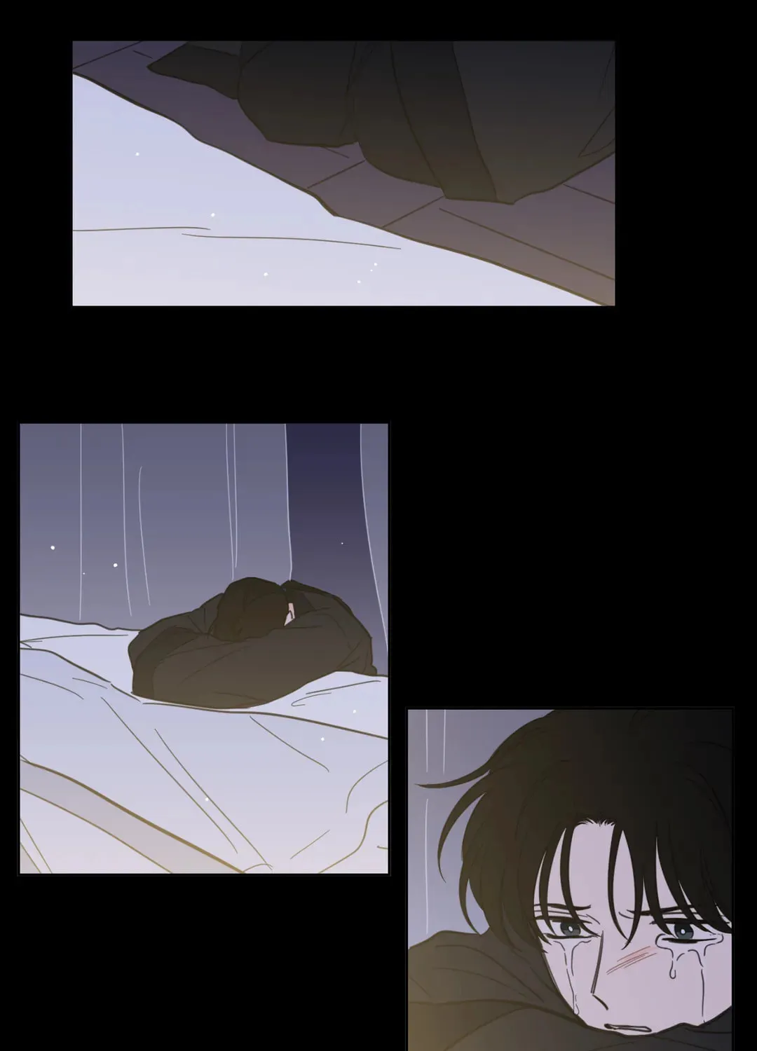Uncanny Charm Chapter 76 page 52 - 