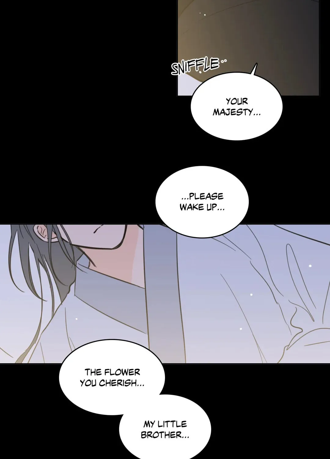Uncanny Charm Chapter 76 page 53 - 
