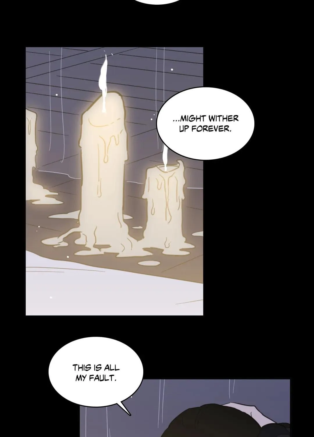 Uncanny Charm Chapter 76 page 55 - 