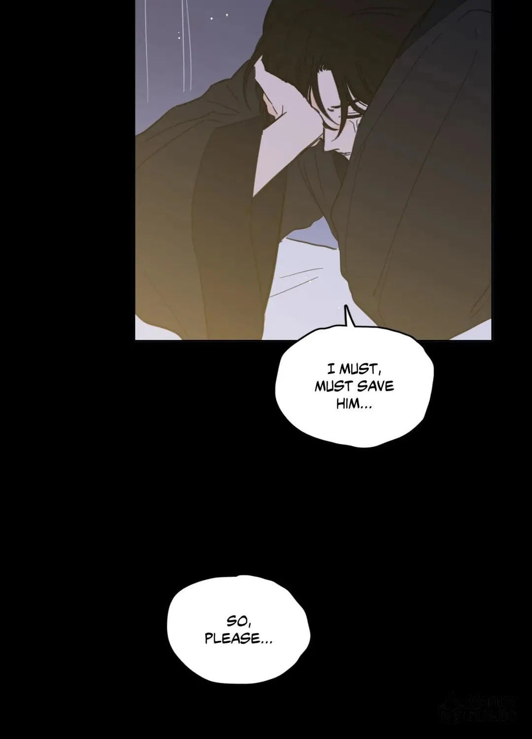Uncanny Charm Chapter 76 page 56 - 