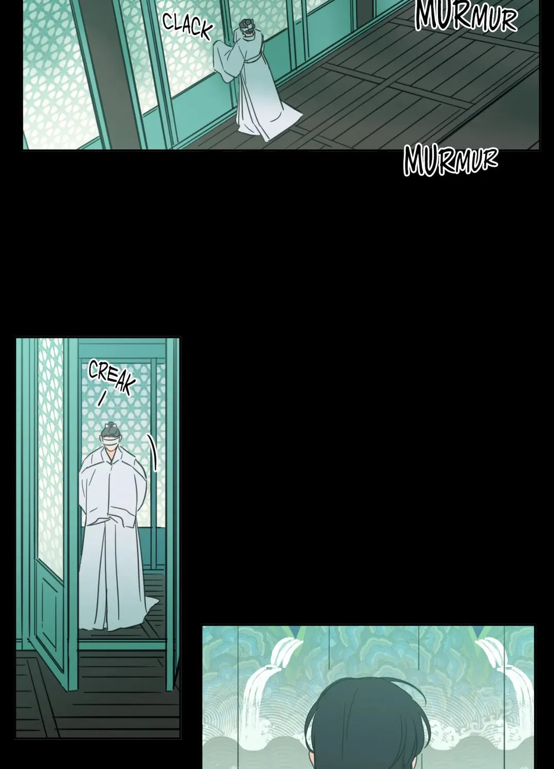 Uncanny Charm Chapter 76 page 61 - 