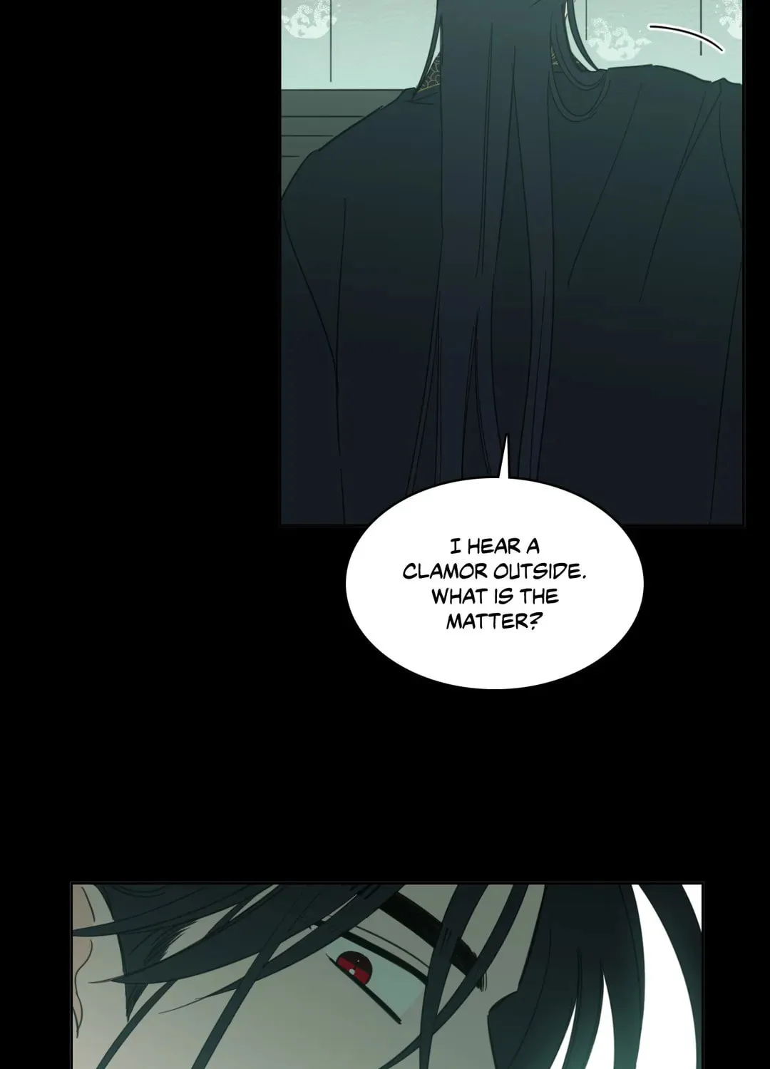 Uncanny Charm Chapter 76 page 63 - 