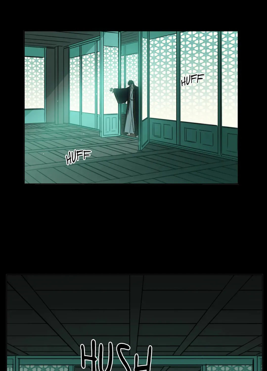 Uncanny Charm Chapter 76 page 68 - 