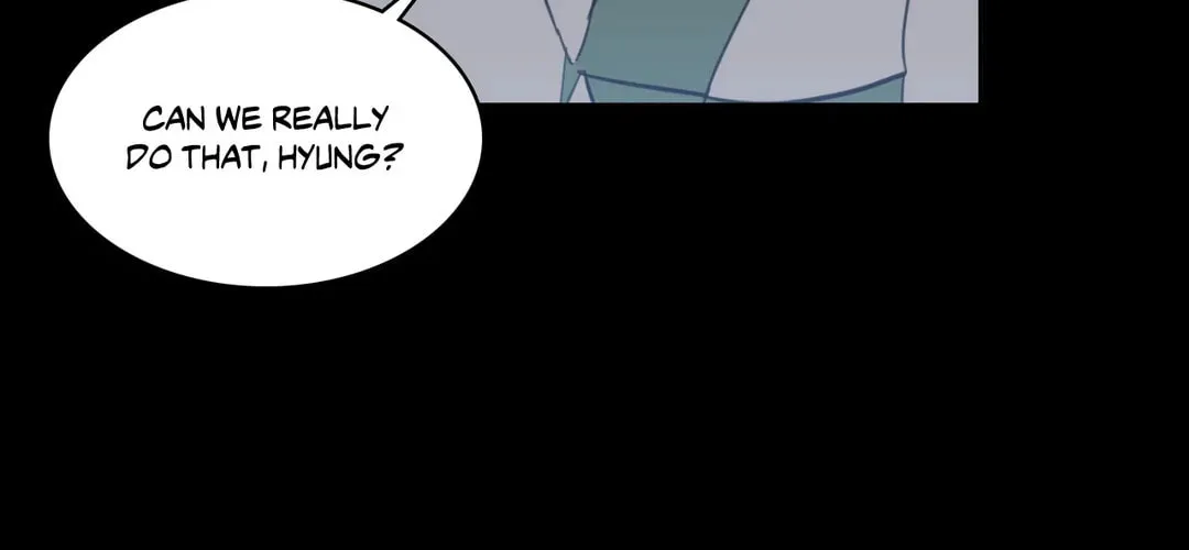 Uncanny Charm Chapter 77 page 17 - 