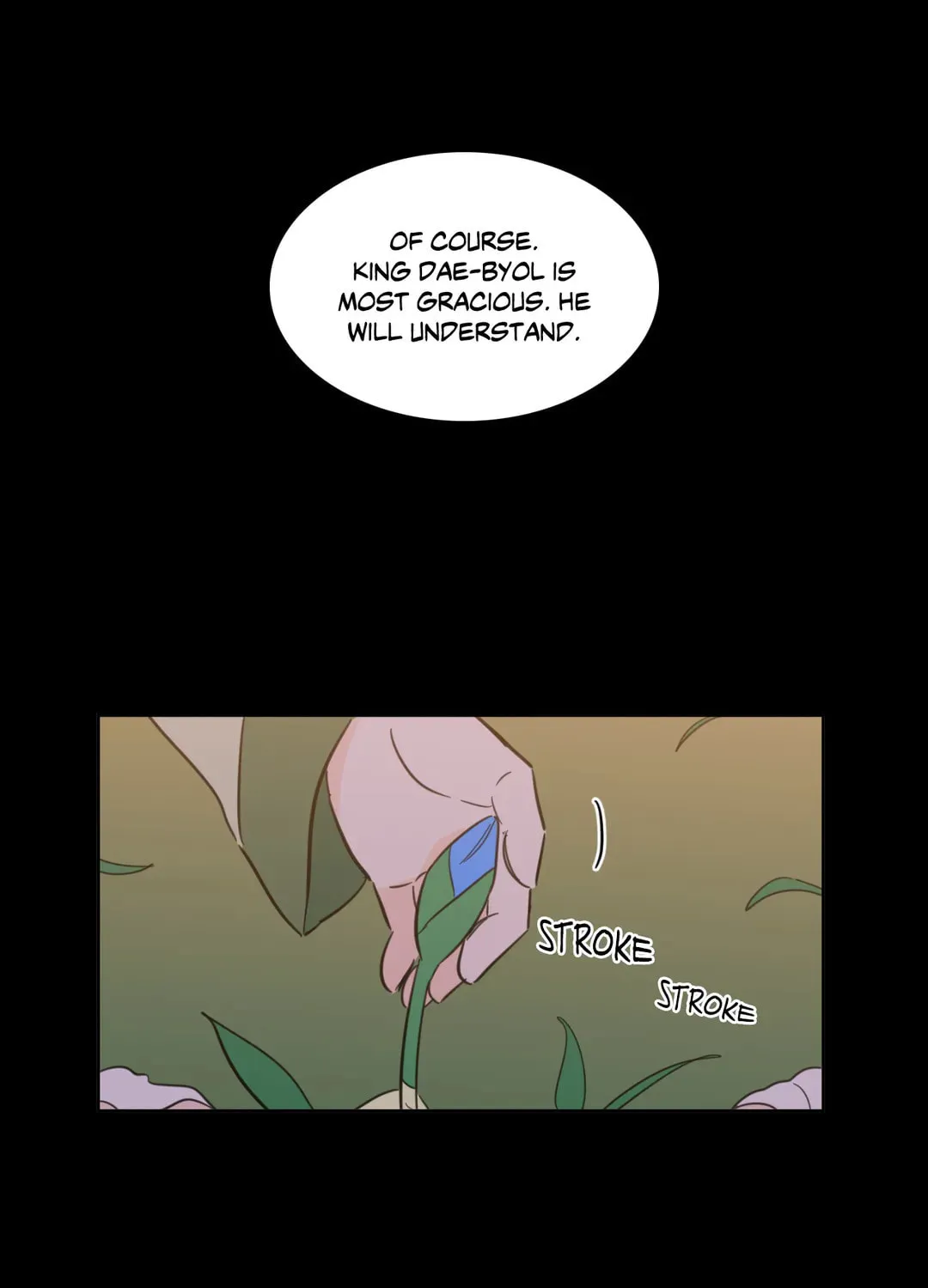Uncanny Charm Chapter 77 page 18 - 