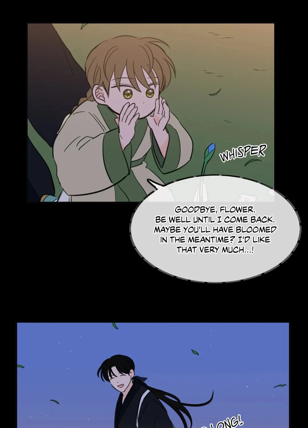 Uncanny Charm Chapter 77 page 19 - 