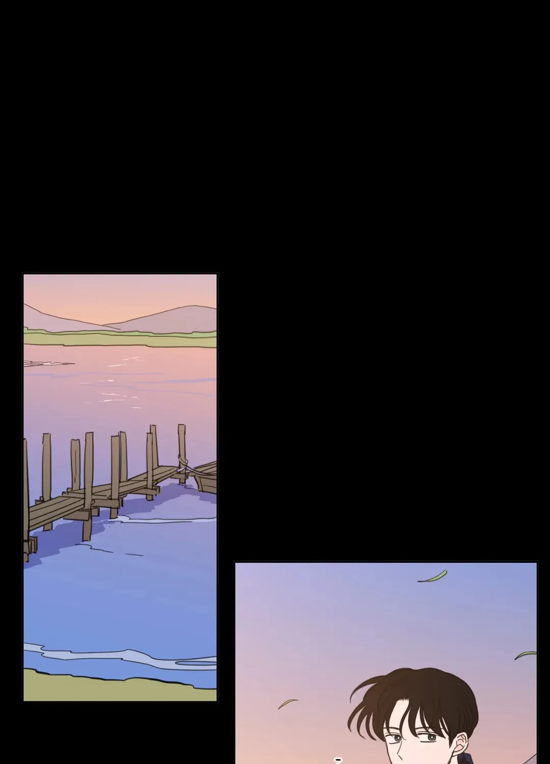 Uncanny Charm Chapter 77 page 22 - 