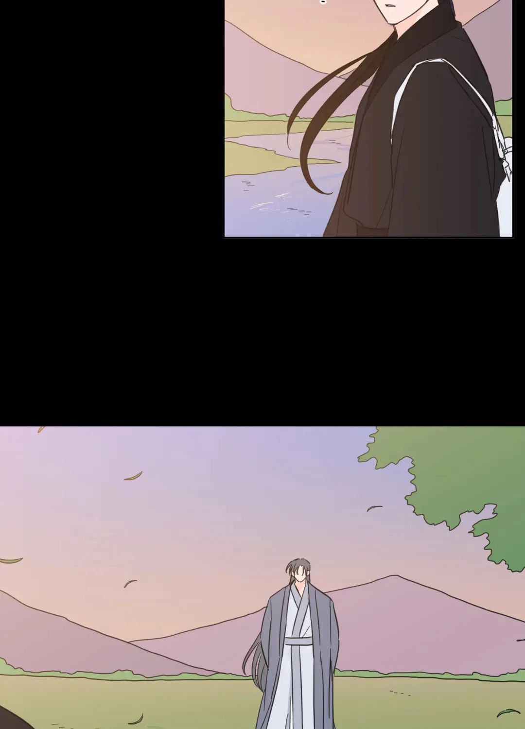 Uncanny Charm Chapter 77 page 23 - 