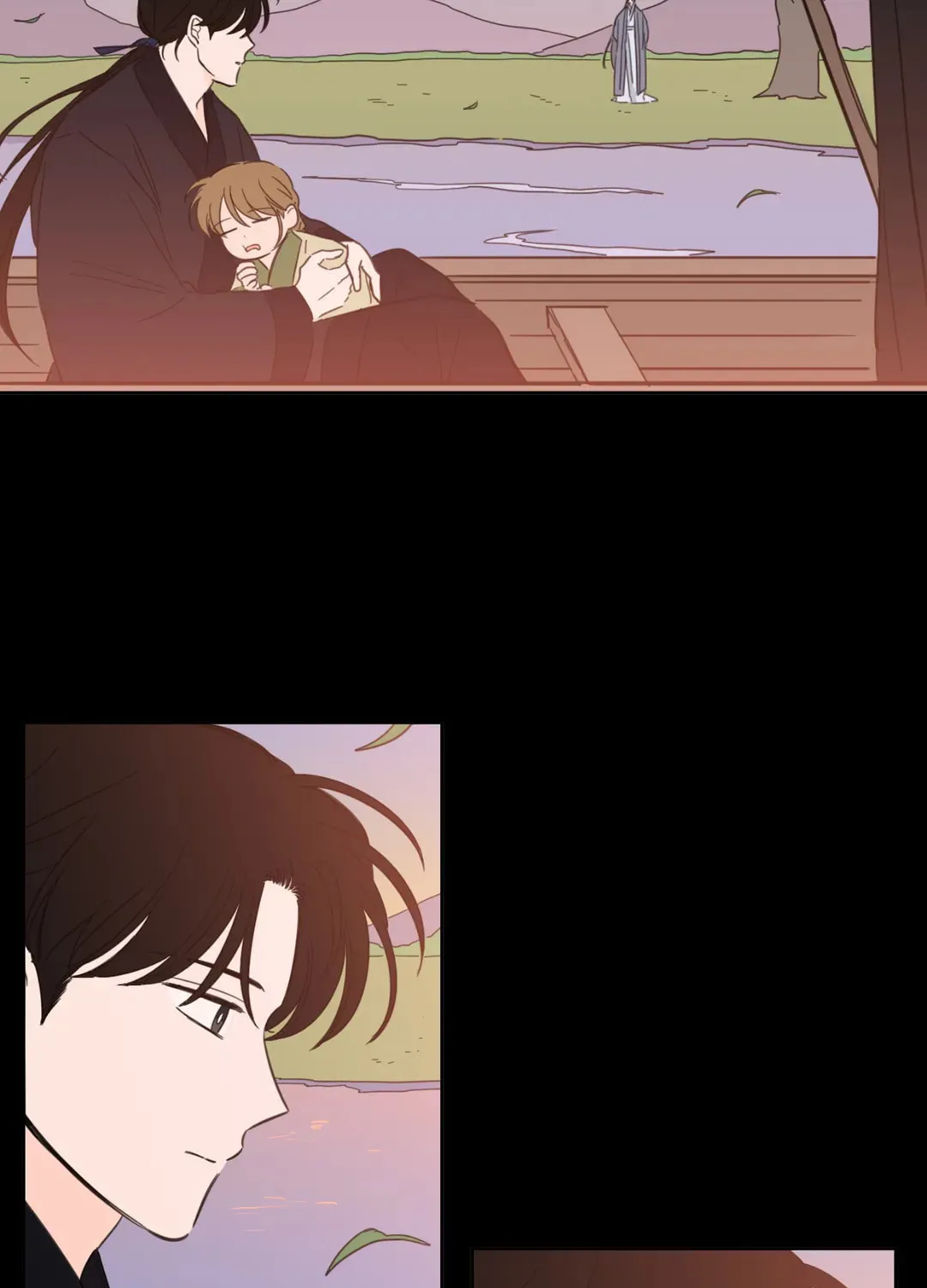 Uncanny Charm Chapter 77 page 29 - 