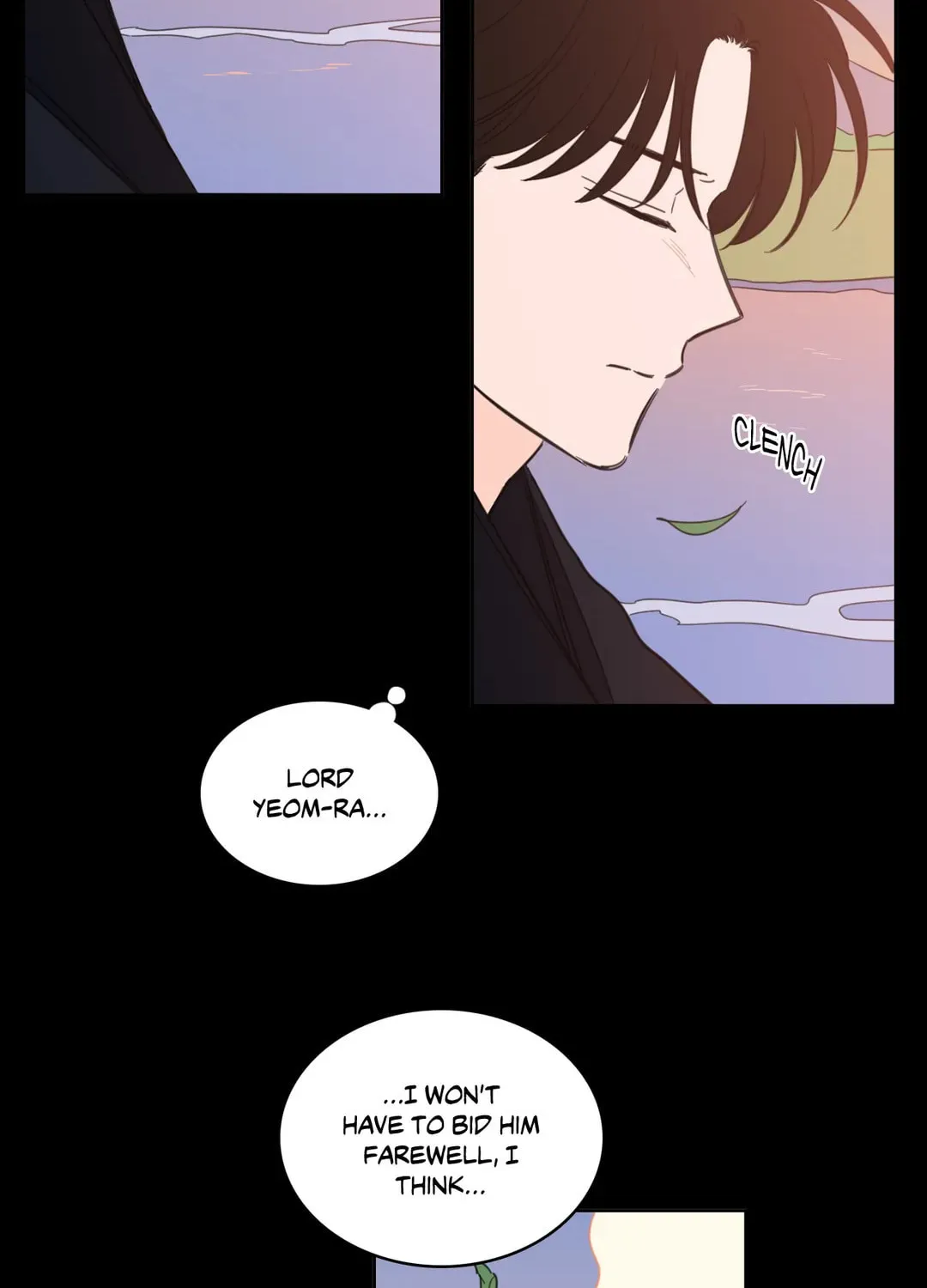 Uncanny Charm Chapter 77 page 30 - 
