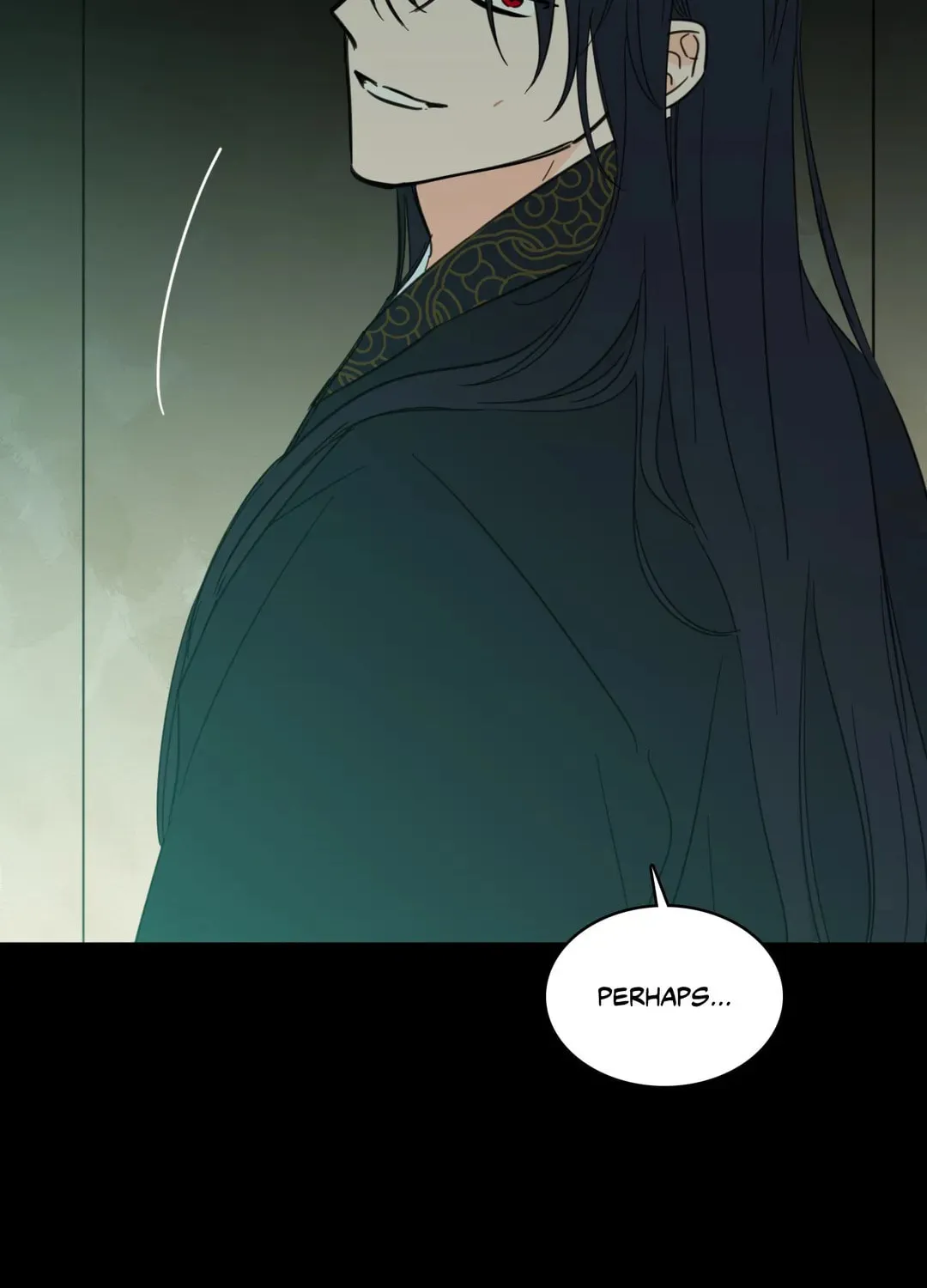 Uncanny Charm Chapter 77 page 41 - 