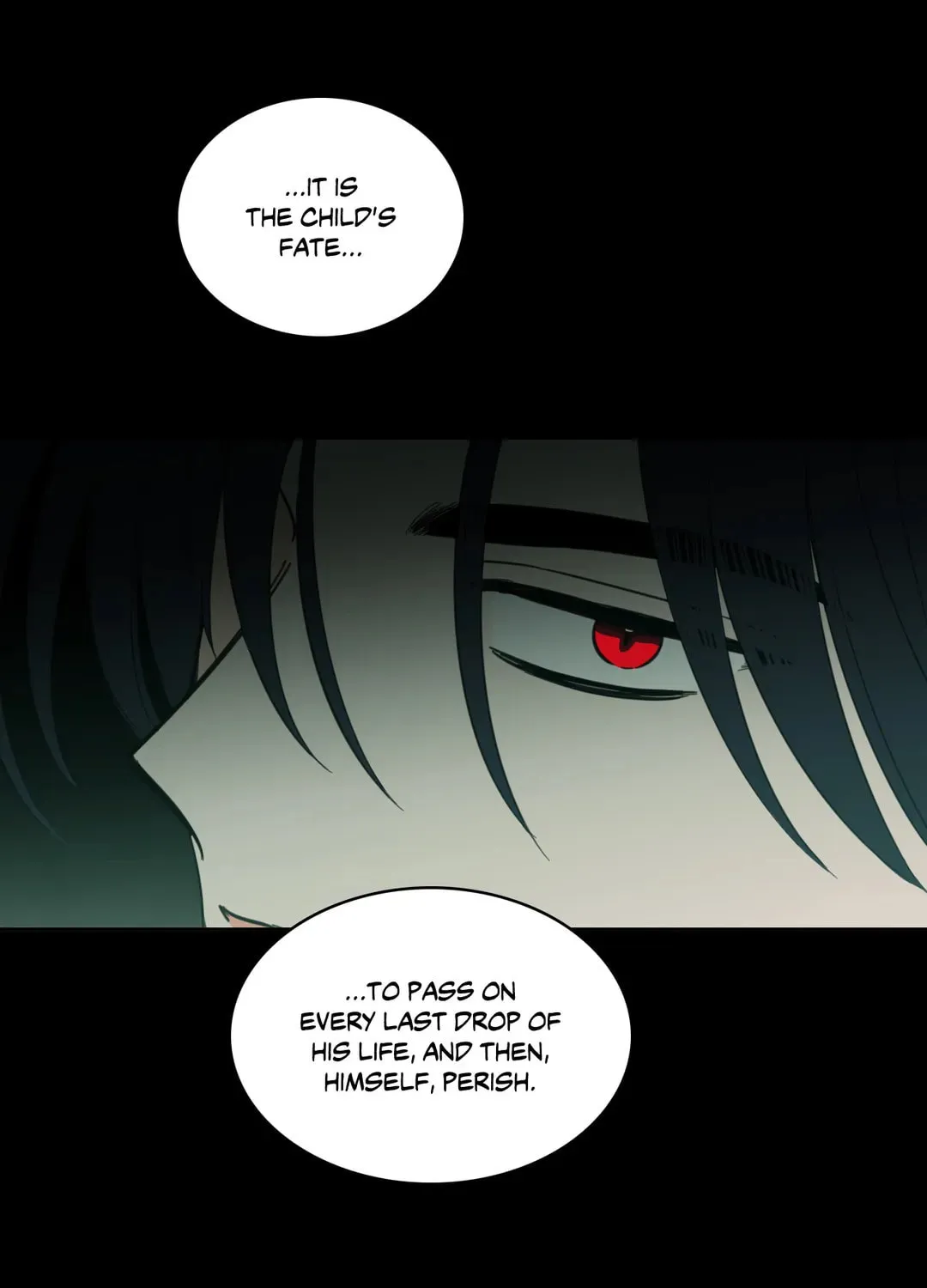 Uncanny Charm Chapter 77 page 43 - 