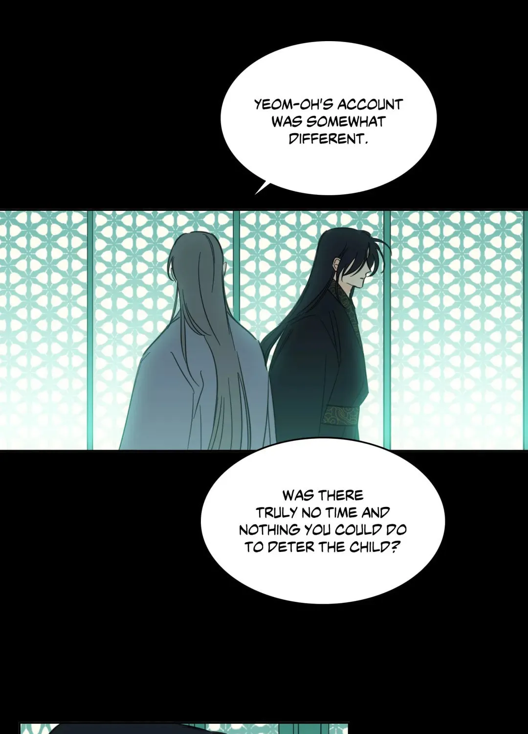 Uncanny Charm Chapter 77 page 44 - 