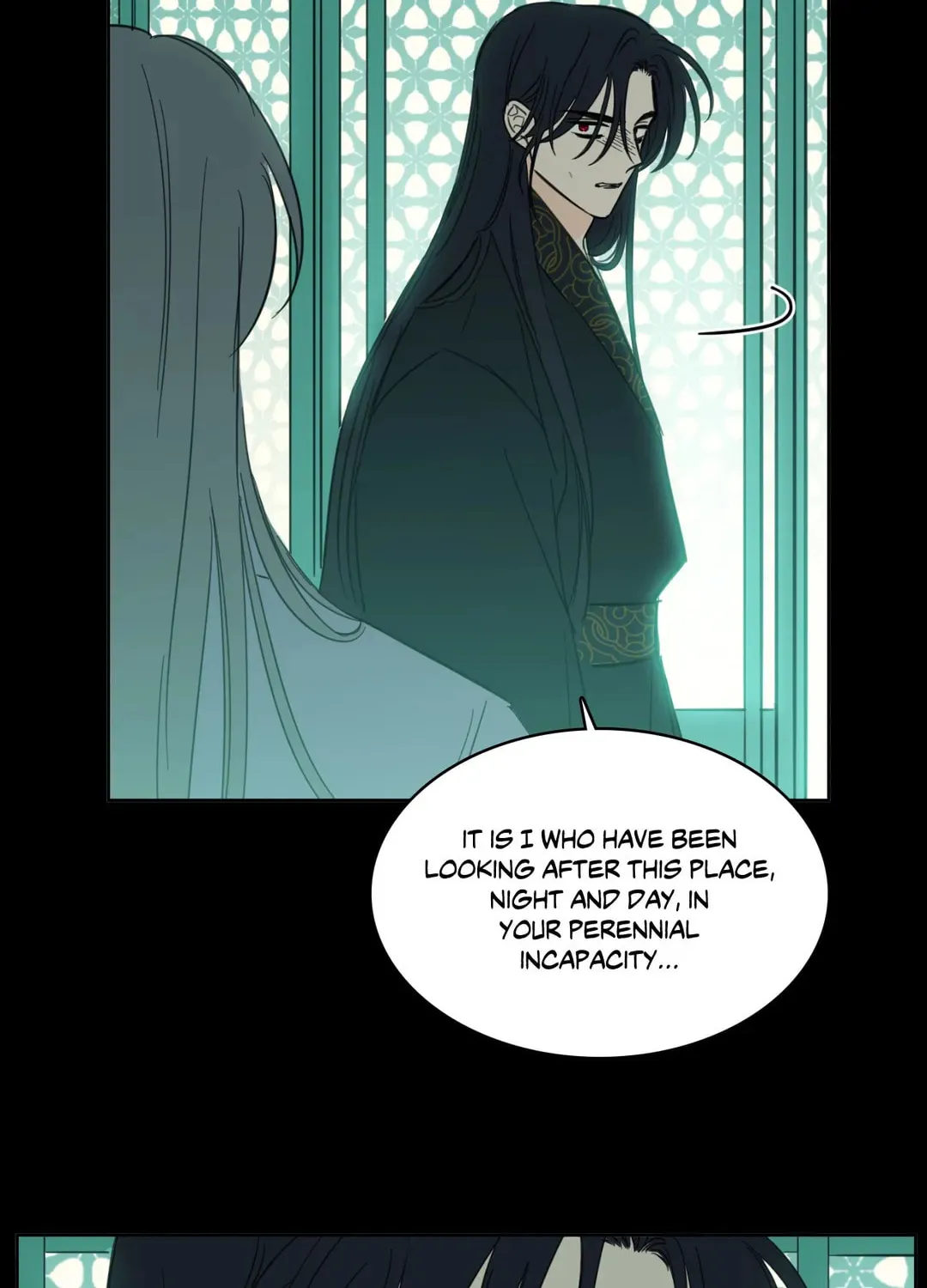 Uncanny Charm Chapter 77 page 47 - 