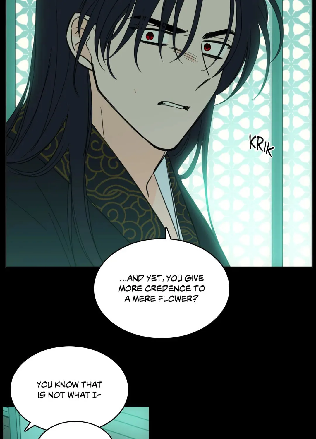 Uncanny Charm Chapter 77 page 48 - 