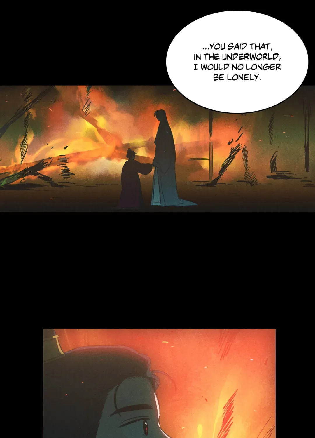 Uncanny Charm Chapter 77 page 51 - 