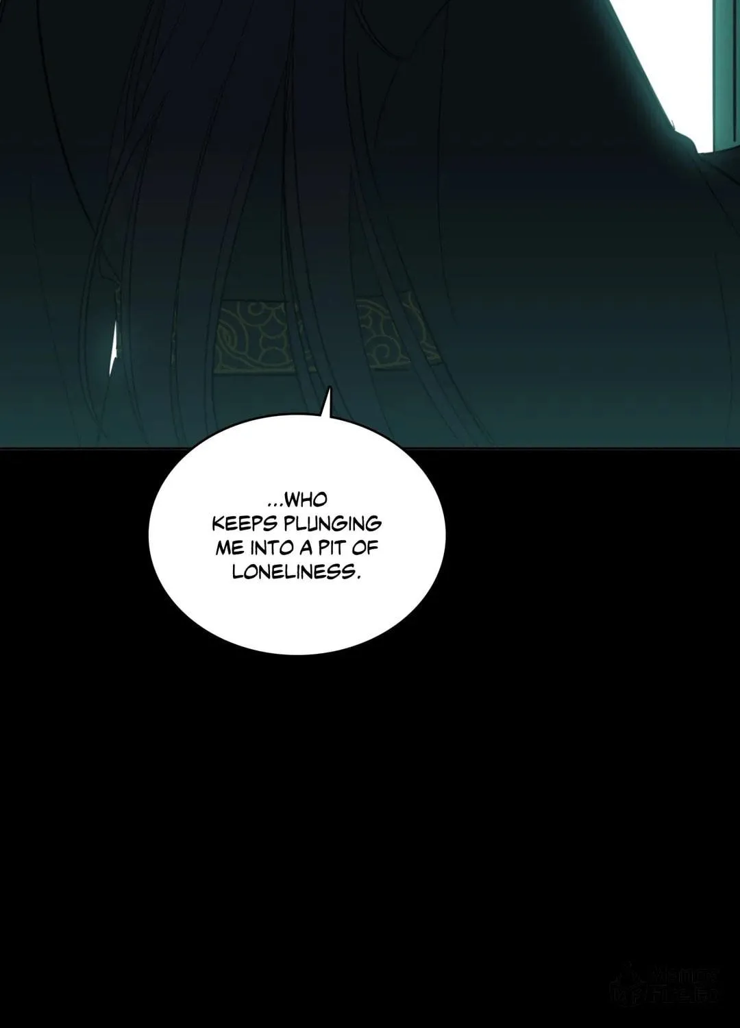 Uncanny Charm Chapter 77 page 55 - 