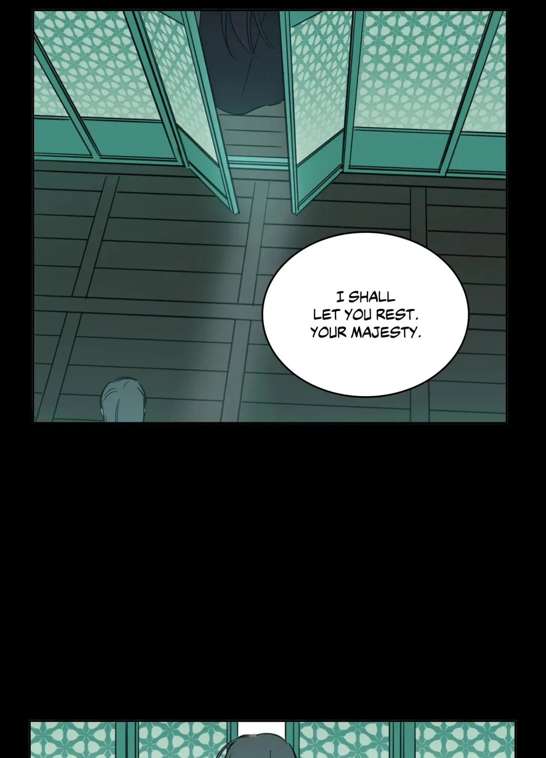 Uncanny Charm Chapter 77 page 56 - 