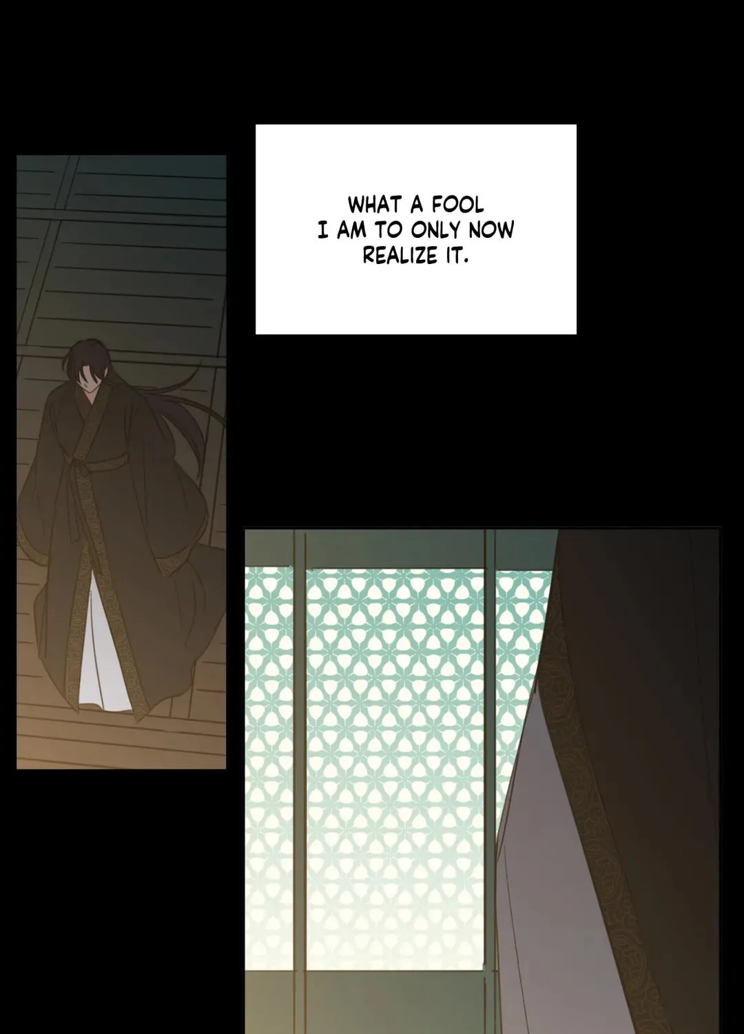 Uncanny Charm Chapter 77 page 59 - 