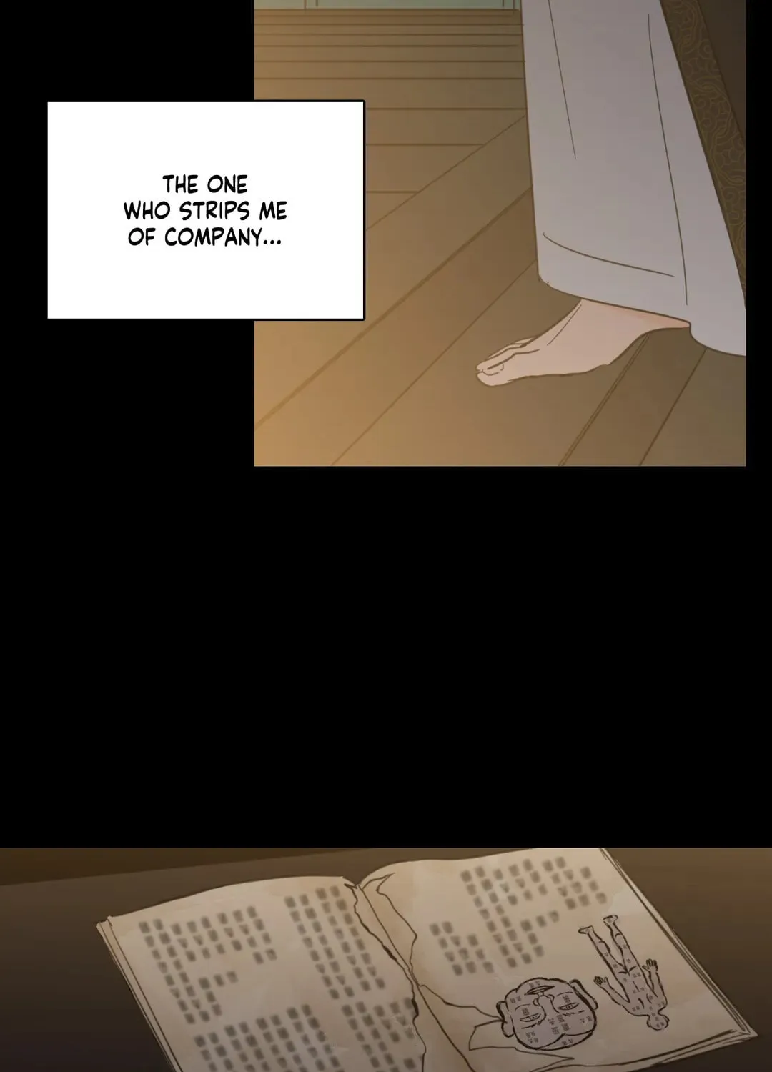 Uncanny Charm Chapter 77 page 60 - 