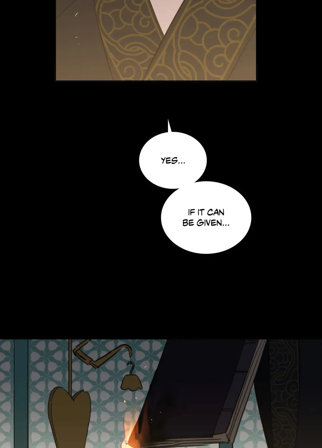 Uncanny Charm Chapter 77 page 63 - 