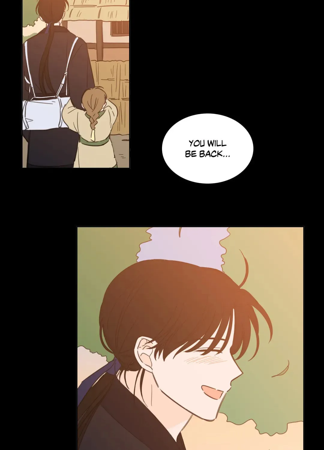 Uncanny Charm Chapter 77 page 66 - 