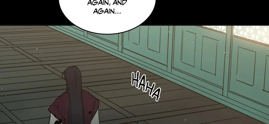 Uncanny Charm Chapter 78 page 35 - 