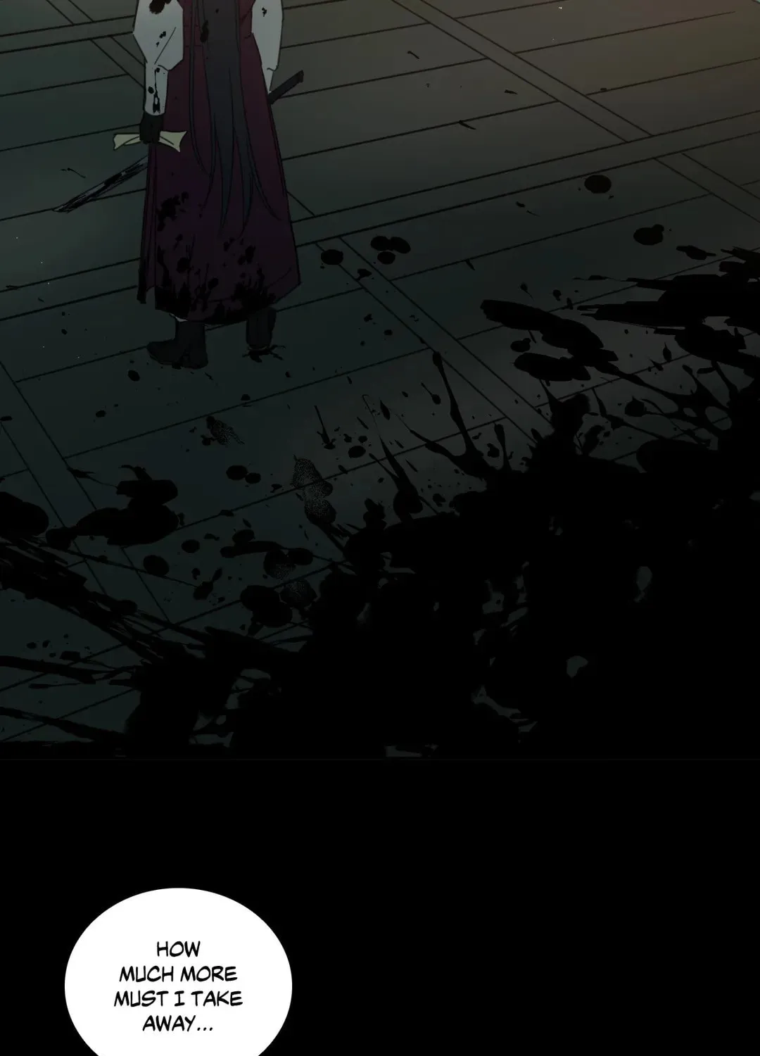Uncanny Charm Chapter 78 page 36 - 