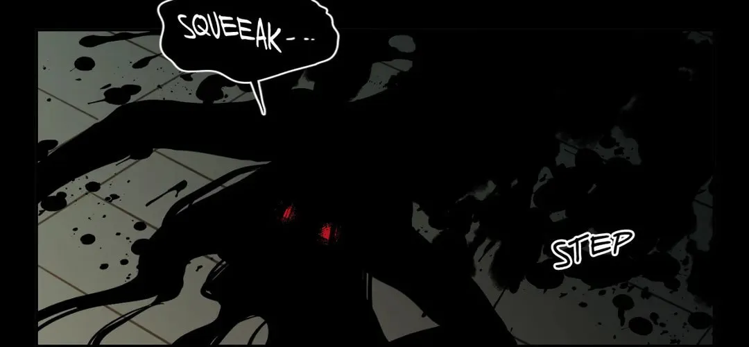Uncanny Charm Chapter 78 page 38 - 