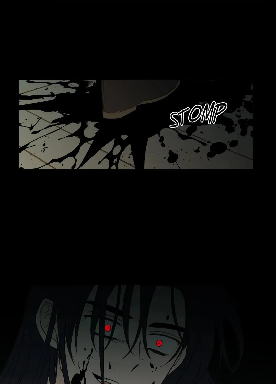 Uncanny Charm Chapter 78 page 39 - 