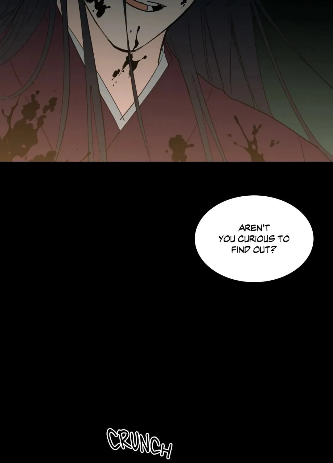 Uncanny Charm Chapter 78 page 40 - 
