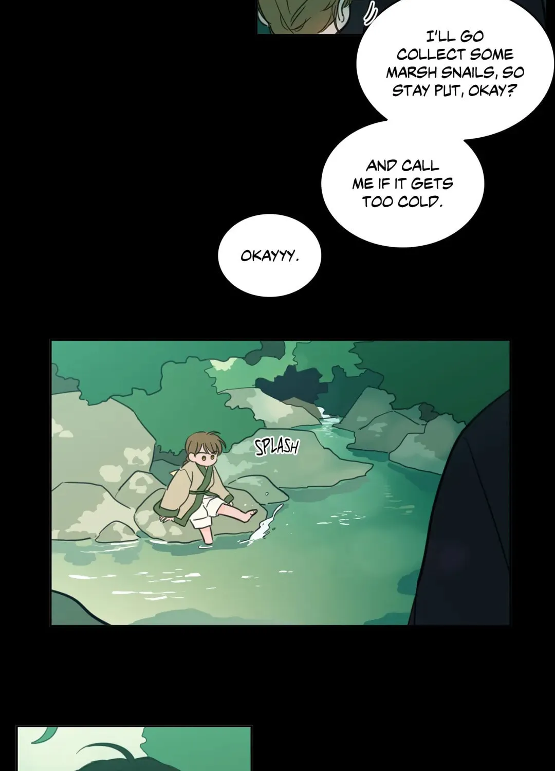 Uncanny Charm Chapter 78 page 5 - 
