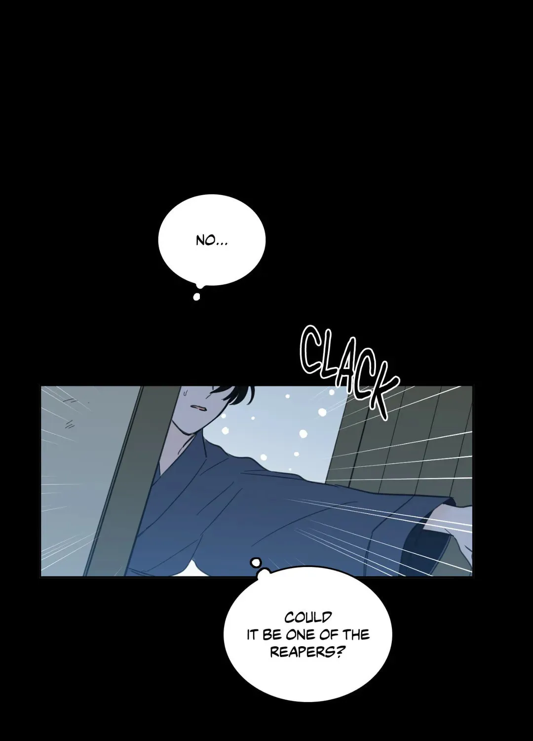 Uncanny Charm Chapter 78 page 50 - 