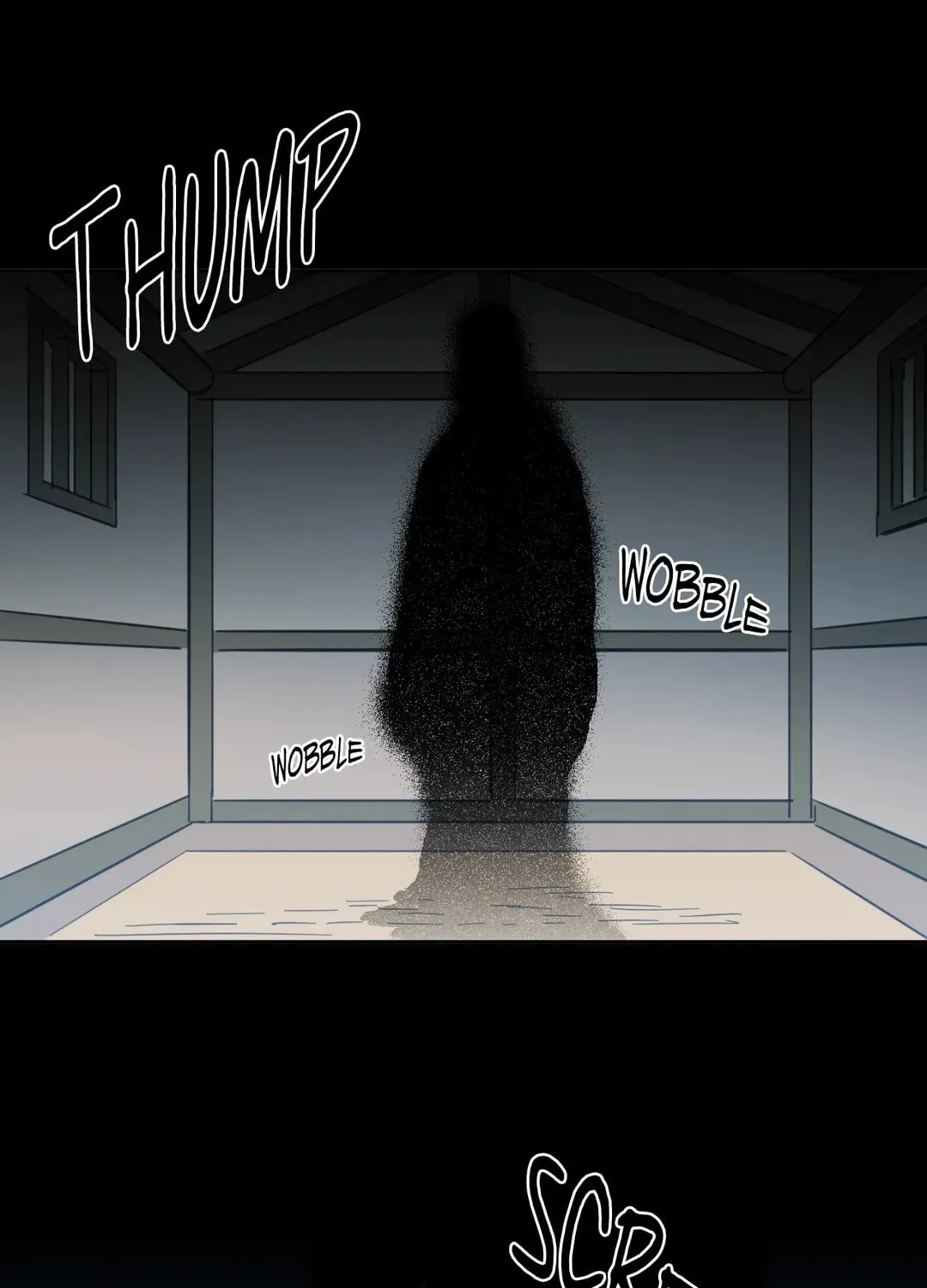 Uncanny Charm Chapter 78 page 51 - 