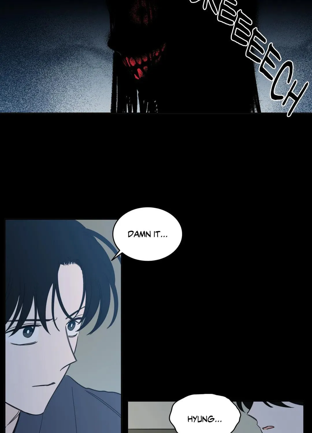Uncanny Charm Chapter 78 page 53 - 