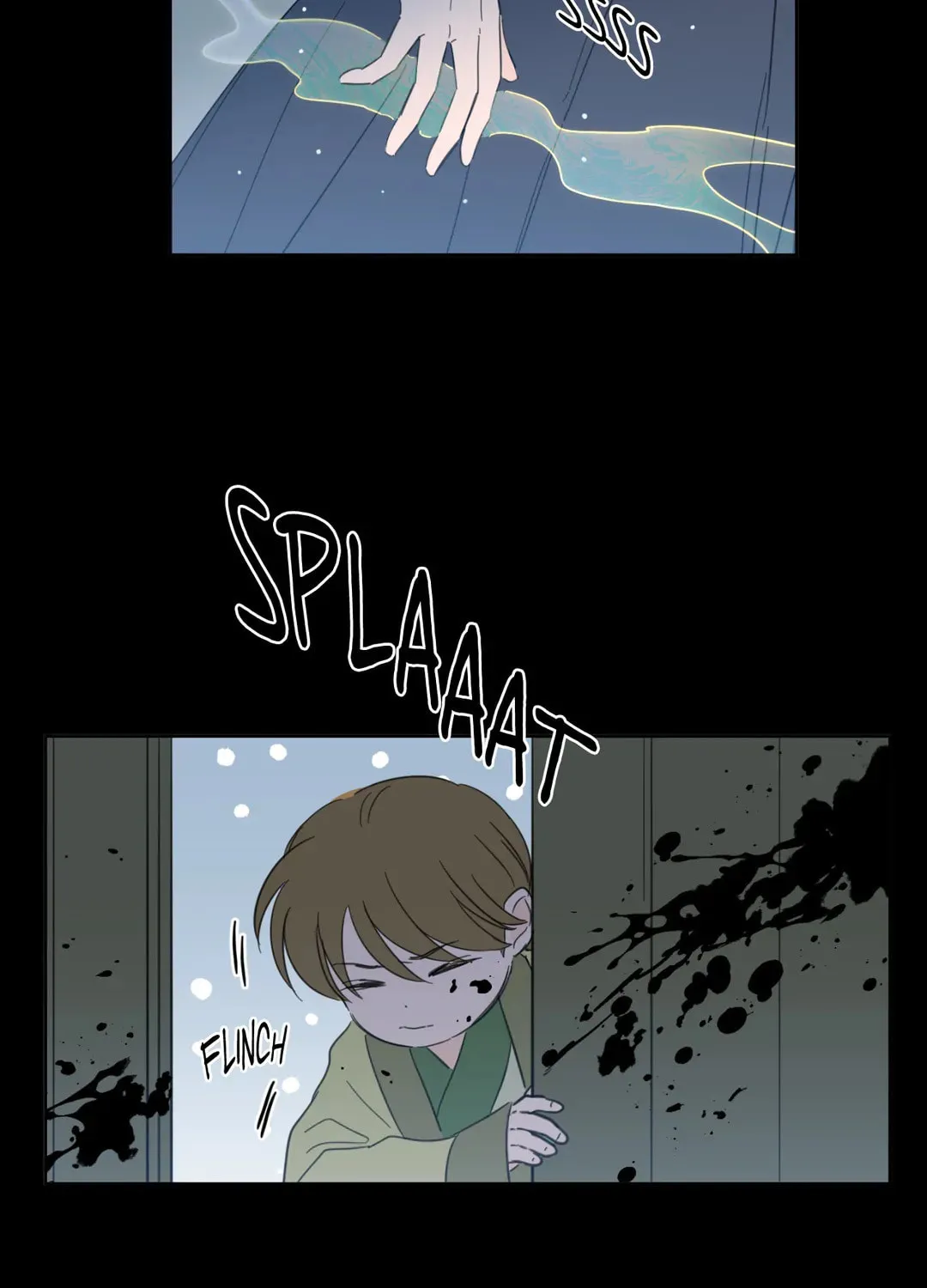 Uncanny Charm Chapter 78 page 55 - 